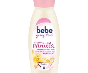 Bebe young Care – die neuen Sommer-Showergels sind da!