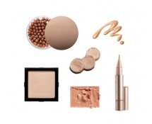 Make-Up - Welches ist das richtige für mich?