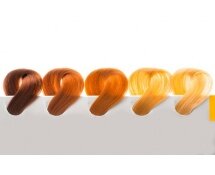 Welche Haarfarbe passt zu mir?