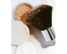 Sommer Make-Up