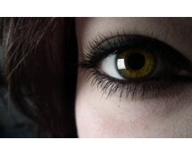 Wie man die Perfekten Wimpern zaubert