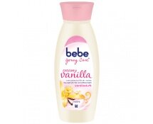 Bebe young Care – die neuen Sommer-Showergels sind da!