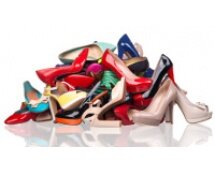 Die richtigen High Heels für jede Frau