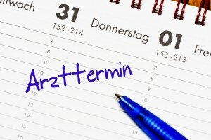 Artztermin
