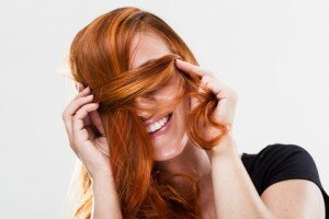 Haarfarben Trends 2016