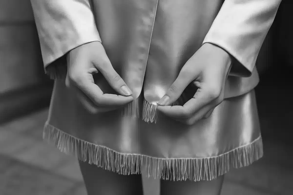 Een meer dan honderd jaar oude modetrend oogt in 2026 modern