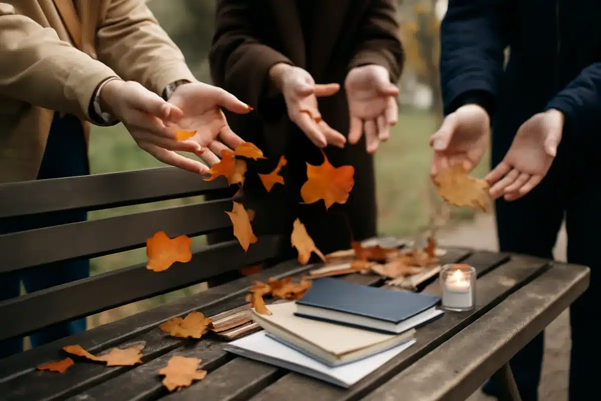 Met het einde van een hoofdstuk brengt de herfst 2026 bevrijding voor drie sterrenbeelden