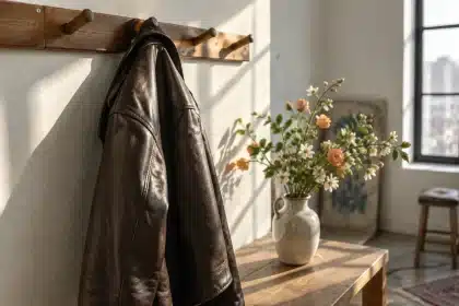 Bradley Cooper kiest voor nieuwe BOSS-geur met leer en oranjebloesem
