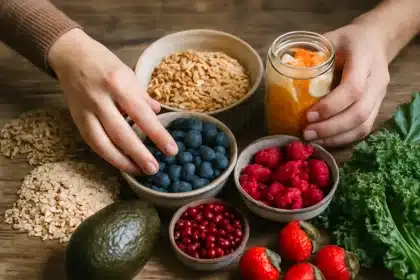Darmgezondheid beïnvloedt levensduur