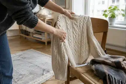 Droomtrui 2026 oogt als uit een Malmö-boutique, maar komt er niet vandaan