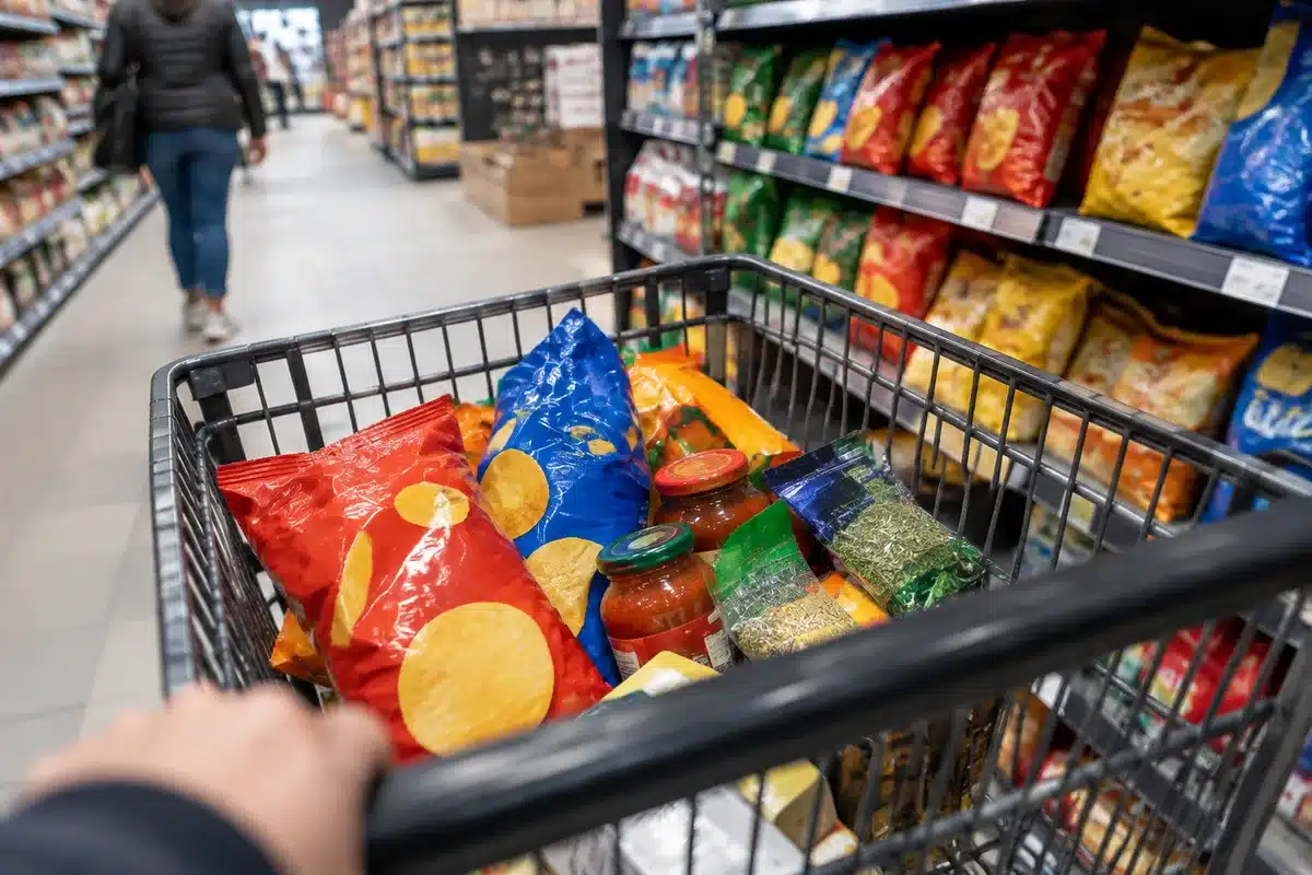 EU verbiedt rooksmaakstoffen in barbecuechips, grillsauzen en kruidenmixen