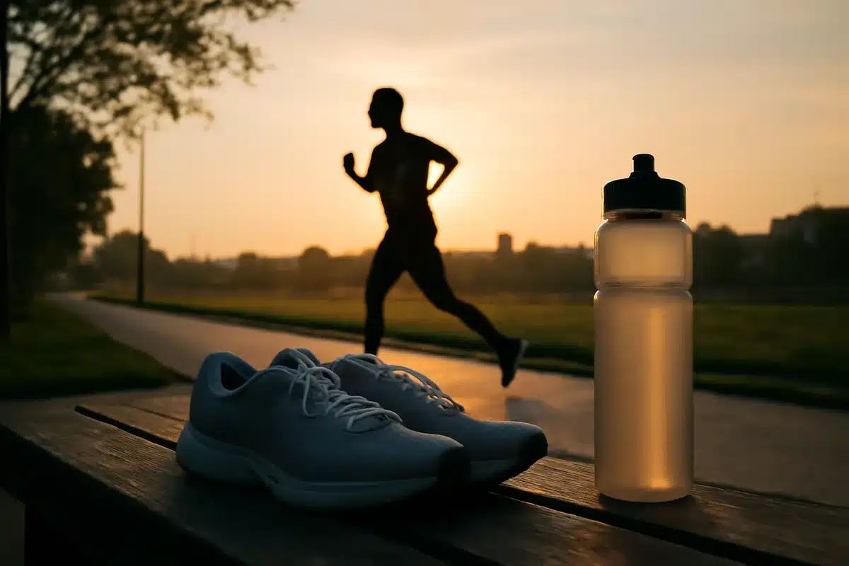 Hardlopen met hartproblemen