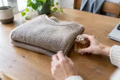 Kuschelparfum met warme trui-achtige geur populair bij Douglas