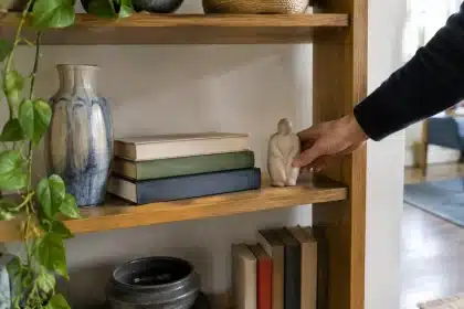 Met de Triangle-methode oogt elk huis direct stijlvol