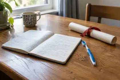 Met één vraag kun je je problemen beter begrijpen en oplossen