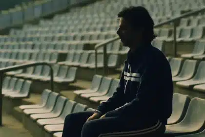 Nick Woltemade debuteerde bij Juventus in retrolook