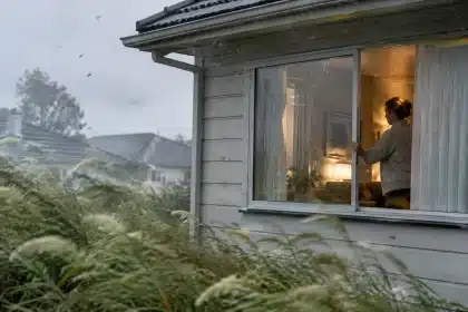 Onweersastma kan tijdens onweer ademnood veroorzaken