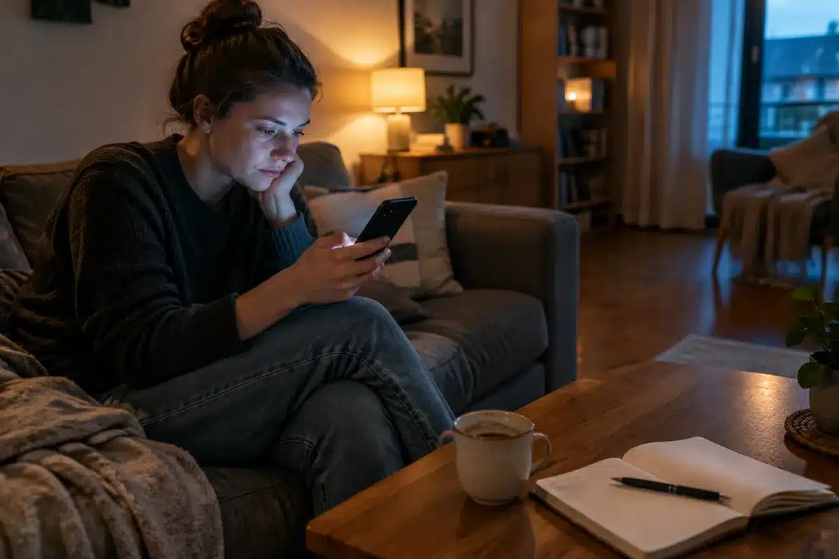 Problematisch internetgebruik: surfen kan een valkuil worden