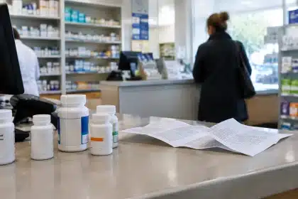 Waarschuwing voor dubieuze internetaanbiedingen van nieuwe afslankpil