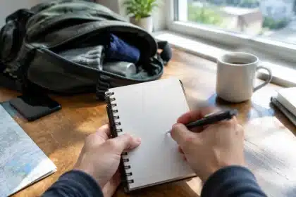 Wie meer durf wil, krijgt 21 praktische tips