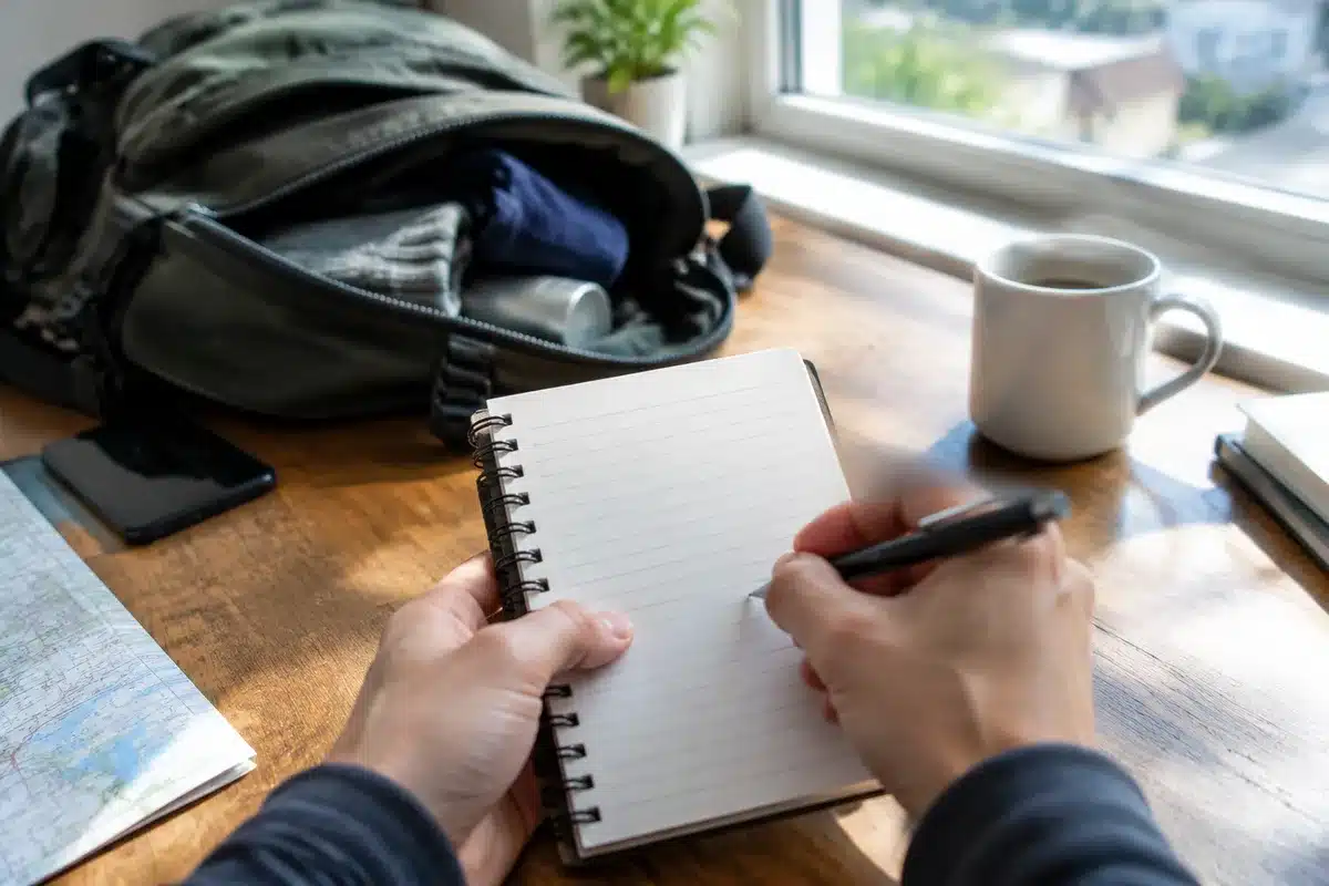 Wie meer durf wil, krijgt 21 praktische tips