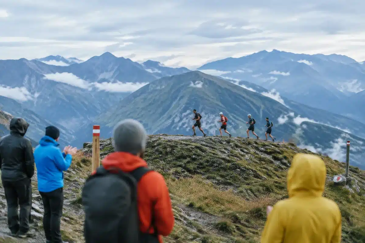 Wilder Kaiser viert jubileum