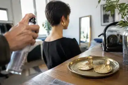 Zendaya kiest voor de Halle Berry-pixie, passend voor de herfst